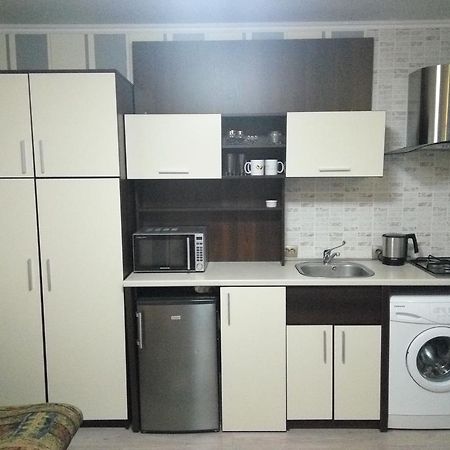 Na Shchiedrina Apartment Минск Екстериор снимка