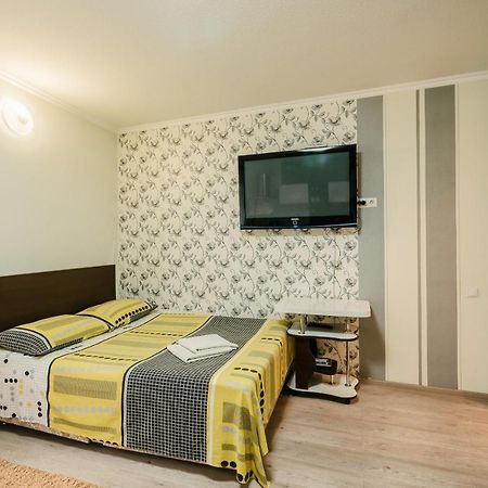 Na Shchiedrina Apartment Минск Екстериор снимка